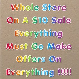 Shipping Orders That Have Been Filled Right Away !